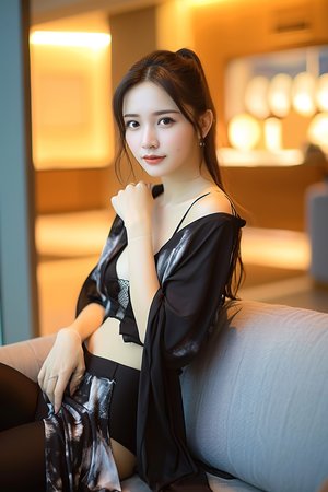 天神右翼结局