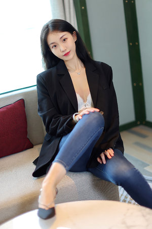 和未来的儿媳妇第一次见面说什么