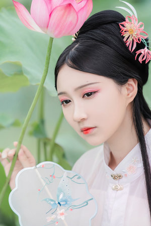 亲蜜爱人
