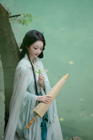 五星红旗迎风飘