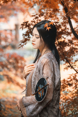 香城浪子