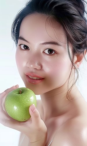 不知火舞去衣图